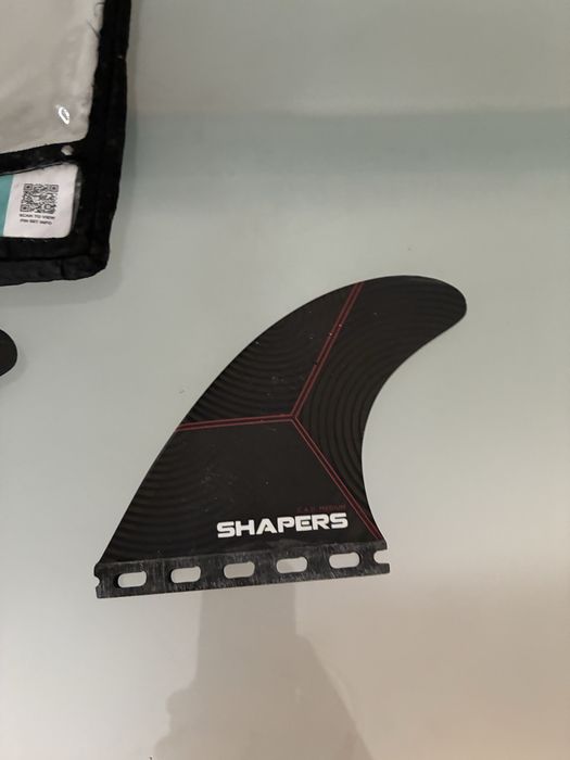 Futures Fins - Shapers