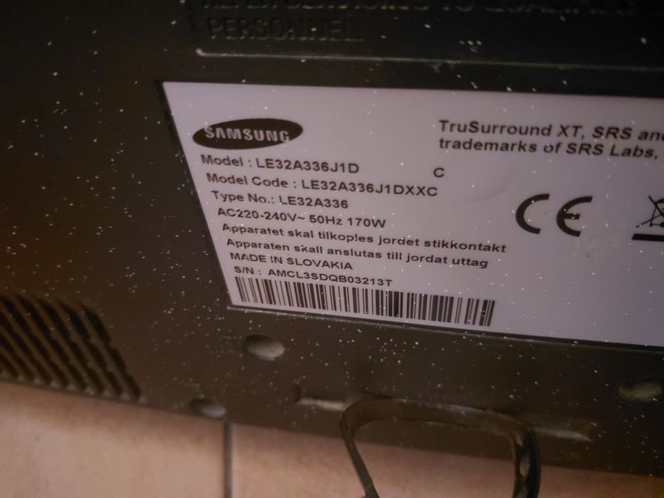 samsung 32 polegadas