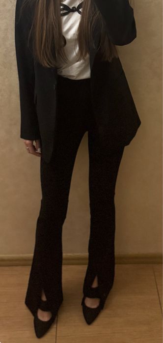 Лосини кльош від зара