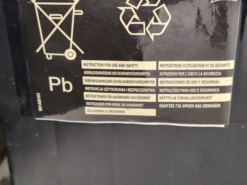Agregat prądotwórczy KRAFTWELE SDG9800 Diesel 9,8 kW 400V 230V SILENT 20 mth