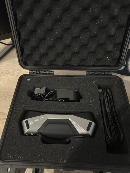 Creality CR-Scan Raptor