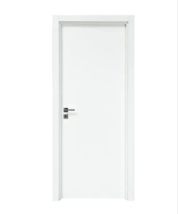 Portas interiores novas