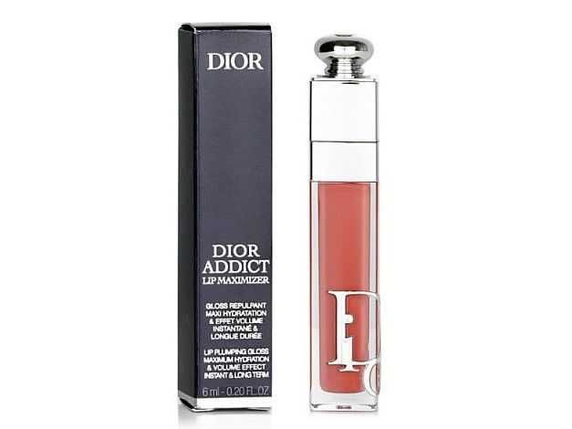 Błyszczyk Dior Addict Lip Maximizer 018 Intense Spice