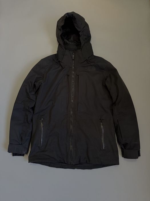 Куртка The North Face  Chakal Insulated JacketHyvent   Size M Dc Bogne