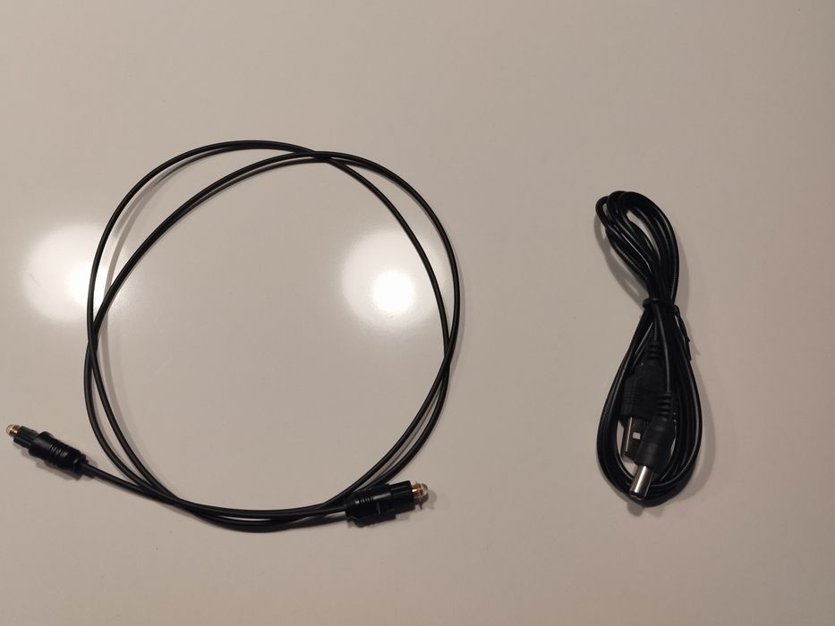 Vendo Conversor de áudio digital para analógico