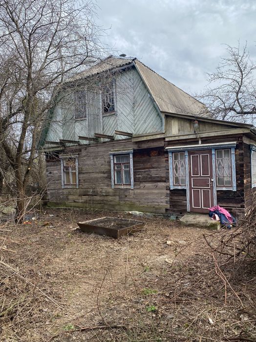 Продам будинок в селі