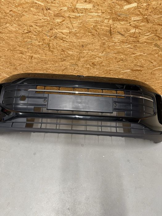 Zderzak VW Tiguan III przód przedni 571807221 oryginał