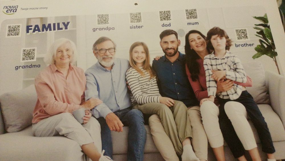 Zestaw plansz dydaktycznych dla 3-4 Latków Nową era