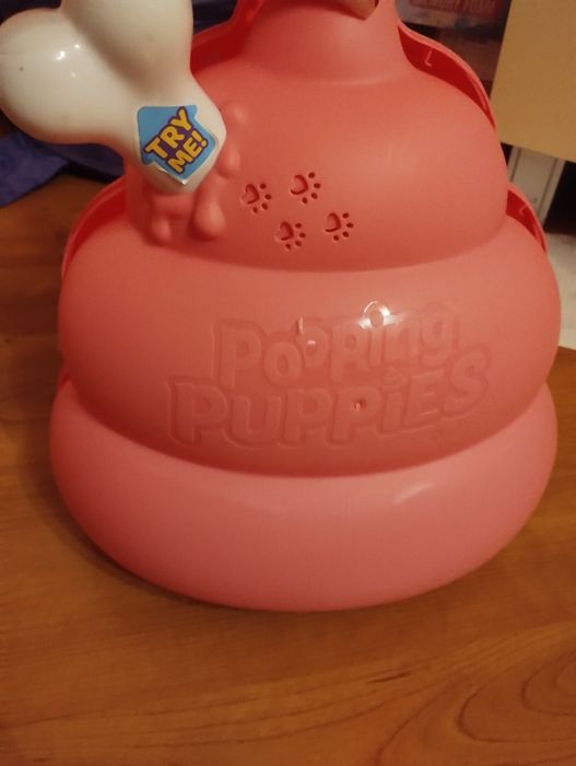 Будиночки від улубленців Pets alive