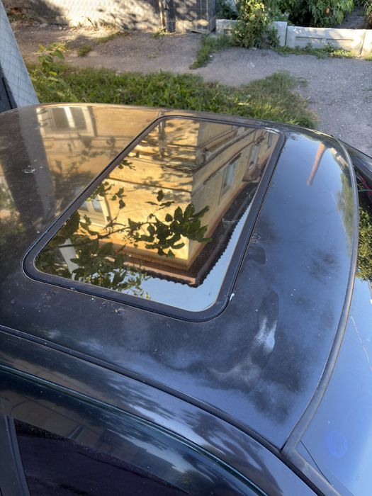 Opel Vectra A не на ходу