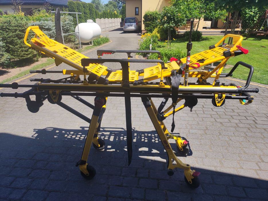Nosze Stryker M1