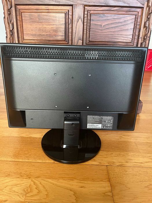 Monitor Philips 19 polegadas