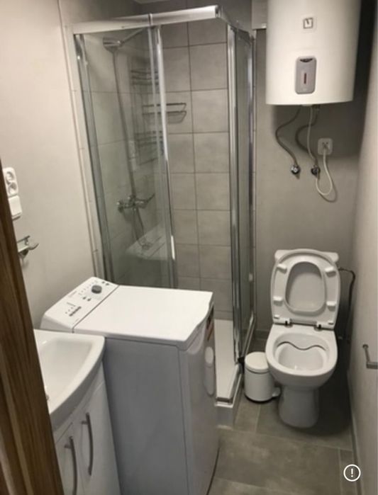 Wynajmę mieszkanie 29metrów blisko morza