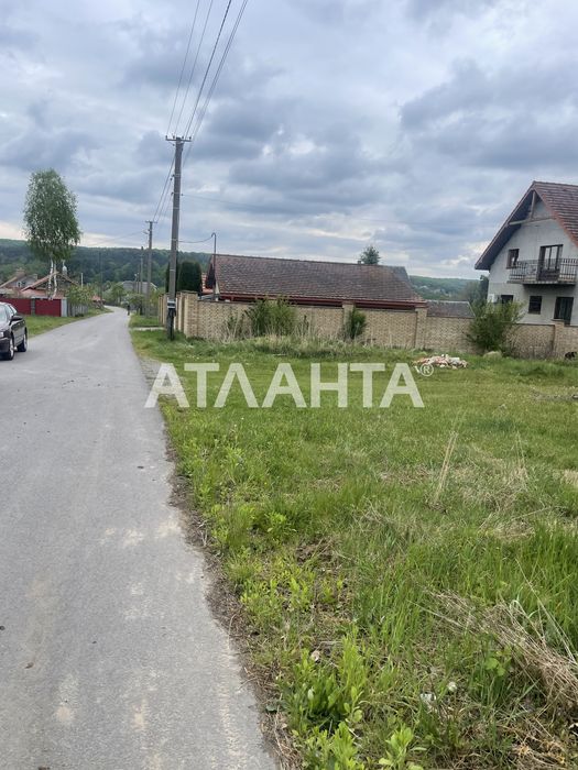 ділянка раковець - Продаж землі Львівська область - Купити землю