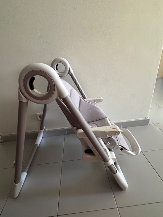 Cadeira Refeição Jané Kosmic