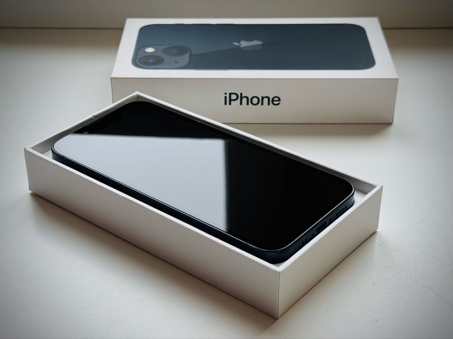 IPhone 13 Mini на 128 GB