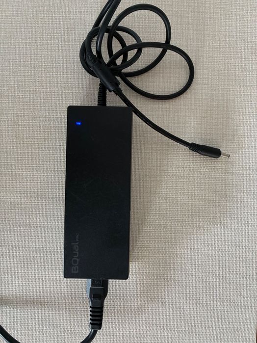 Zasilacz Ładowarka Do Laptopa Dell 130W Inspiron Precision XPS Wtyk 4.5x3.0