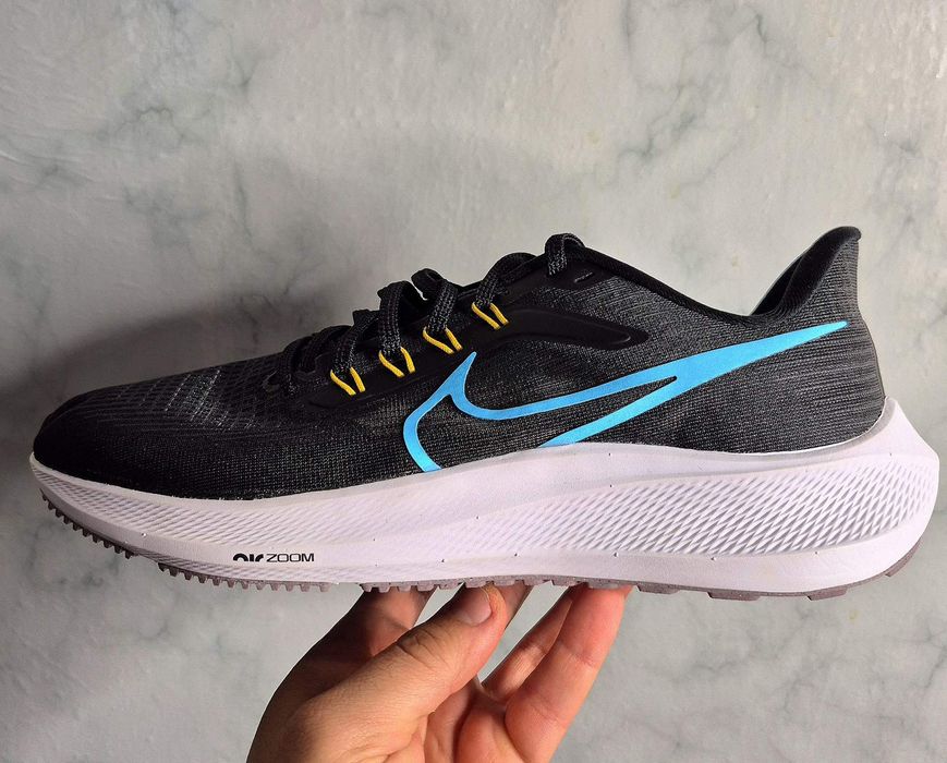 Чоловічі кросівки Nike Air Zoom Pegasus 39(Оригінал)41-26см 43-27,5см 45,5-29,5см 46-30см