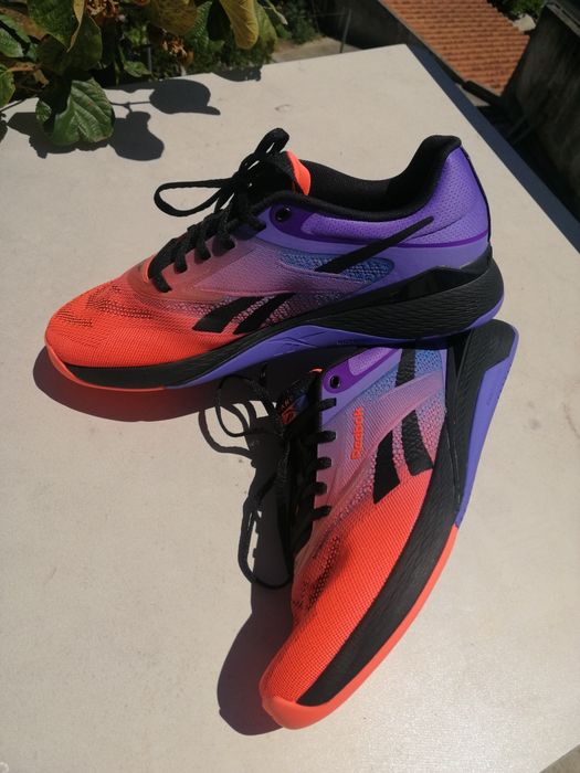 Sapatilhas Reebok Nano Xv