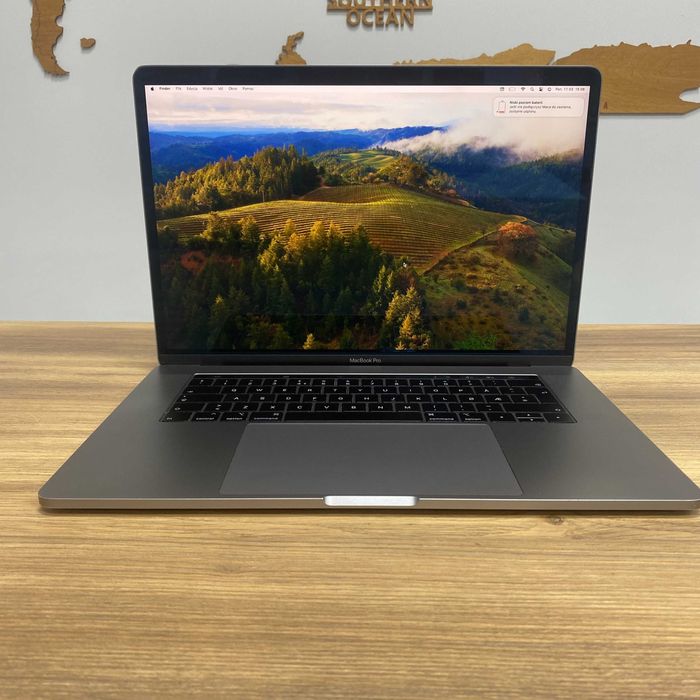 Wyprzedaż! MacBook Pro 15 Retina Intel SSD, Faktura, Sklep, Gwarancja
