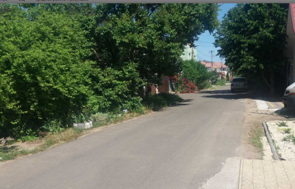 Дом по адресу Люстдорфская дор. (площадь 145 м²) - Atlanta.ua - фото 14