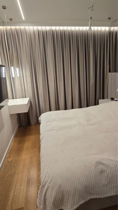 Szycie Zasłon na wymiar Warszawa