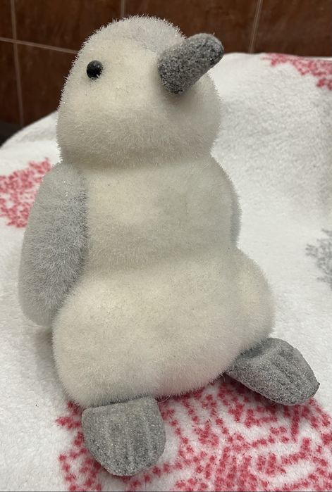 Новорічні іграшки для декору оселі