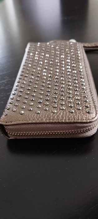 Porta Moedas e/ou Necessaire