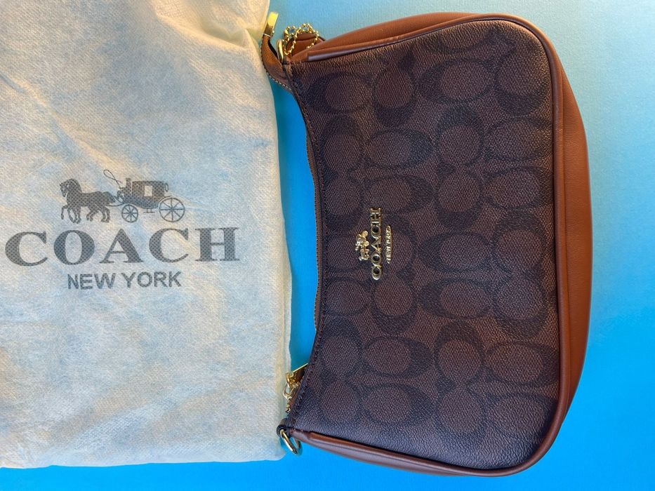 Mala coach Castanha mulher