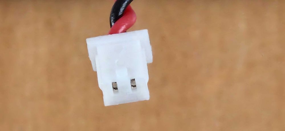 Bateria da Bios cmos Portátil cr2032