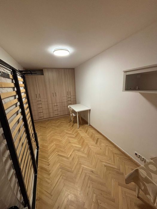 pokój 10,5 m2, Ponznań Winogrady