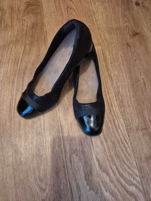 Туфли Clarcs женские