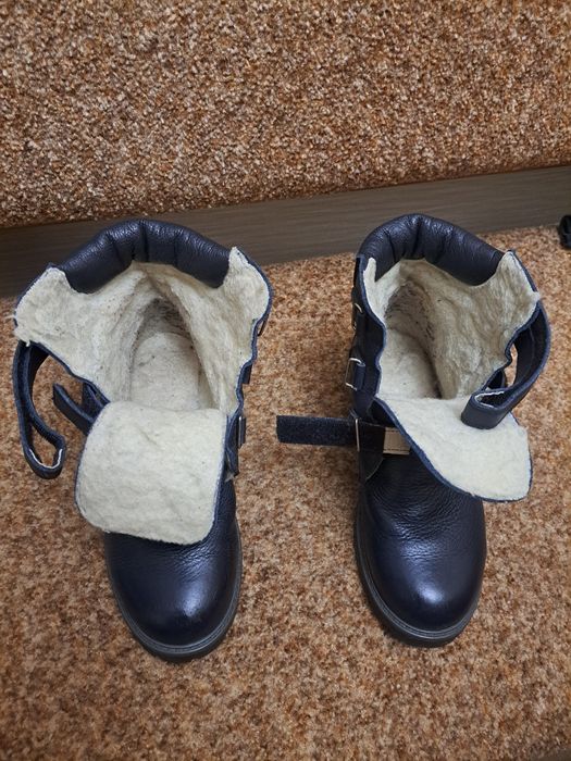 Ортопедичне взуття