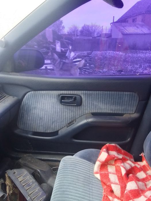 Обмен  ісузі стайлос