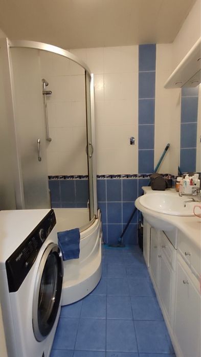 Трикімнатна квартира з АО на Богунії