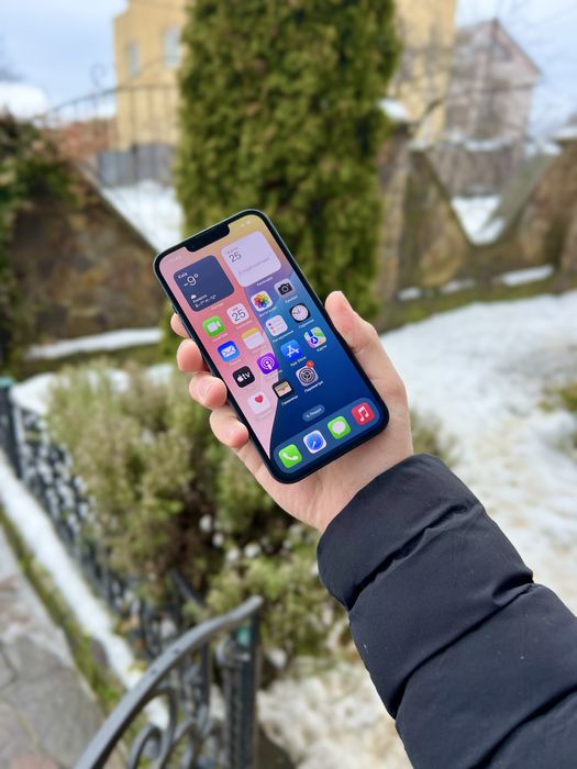 iPhone 13 128gb|ГАРАНТІЯ|Айфон 13 128гб|Айфон|Iphone|