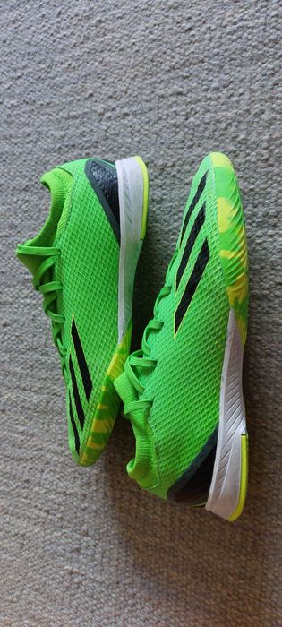 Манежки футзалки Nike 37р (24см)