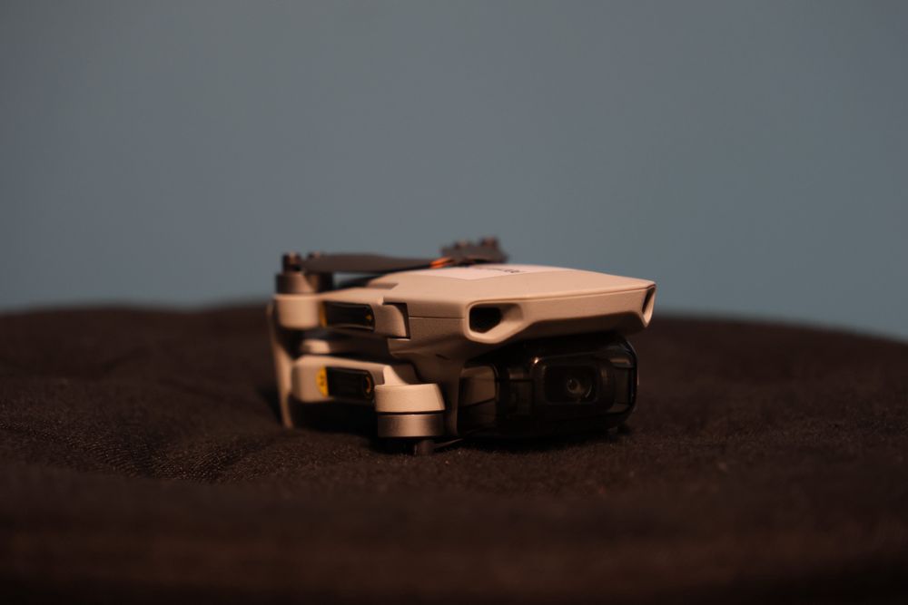 Dron Dji mini se(1) + 2 baterie i pokrowiec