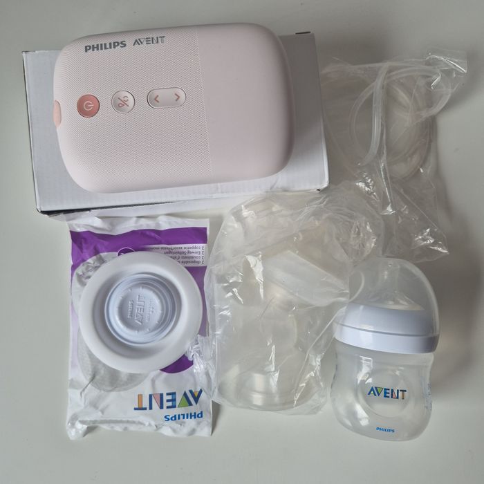 Philips Avent Elektryczny Laktator