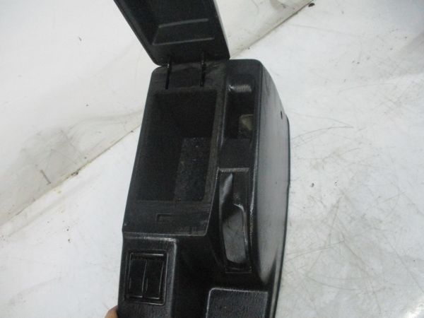 Apoio de braço HYUNDAI Matrix (FC)