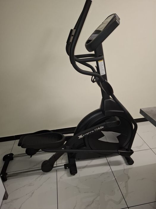 Orbitrek  XTERRA FS4.0e