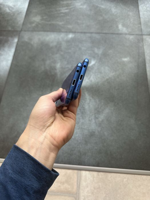 Honor 10 4/128 GB Dual-SIM!