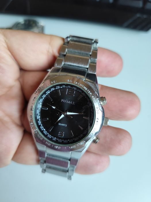 Zegarek Firmax Quartz