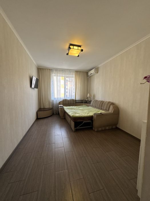 Продам гарну квартиру на низькому поверсі ЖК Софія ЖК Щаслиаий біля Резиденс - View 2