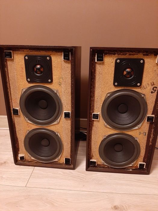 Kolumny Tonsil ZG25-C