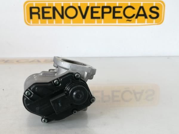 Válvula EGR RENAULT Laguna II (BG0/1_)