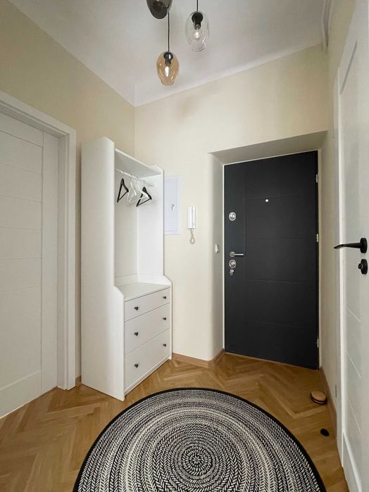 Apartment in Warszawa - Widok 6