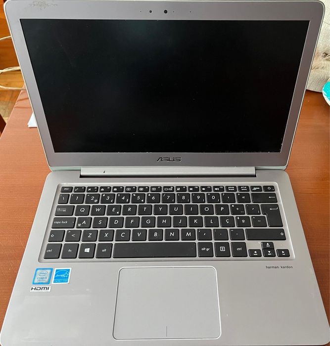 Computador Asus UX 330