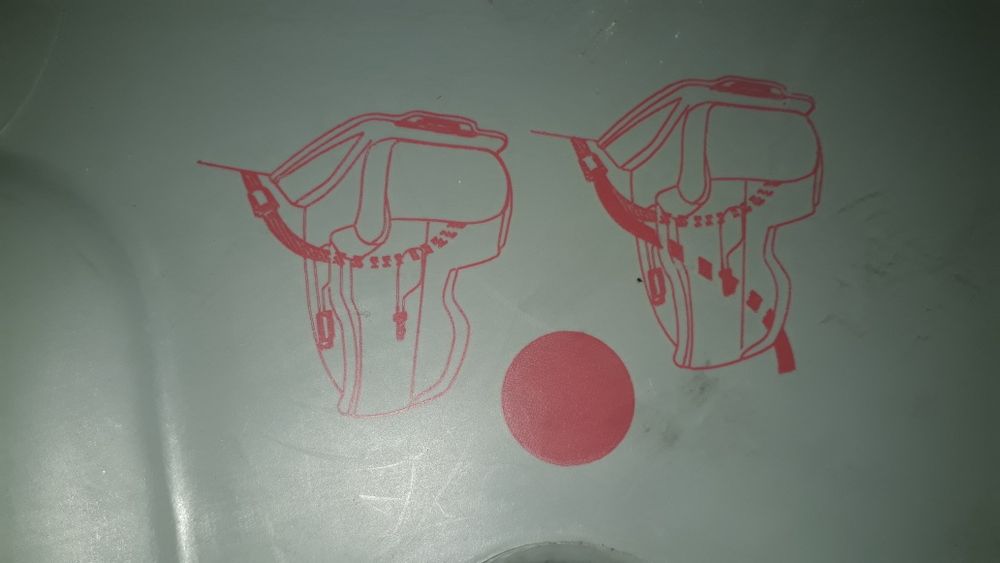 Продам автокрісло BRITAX ROMER