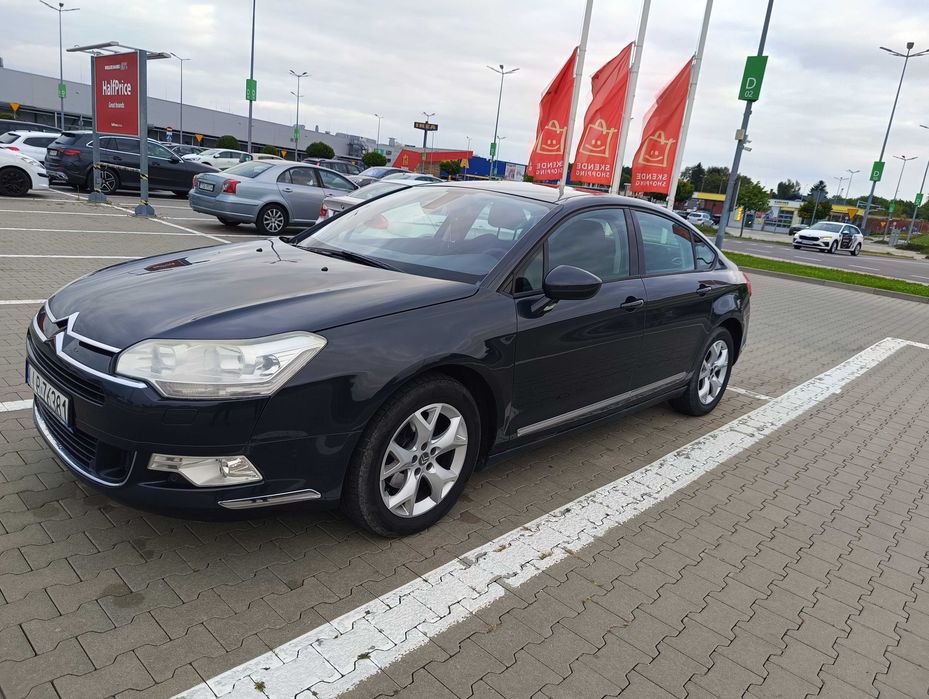 Citroën C5